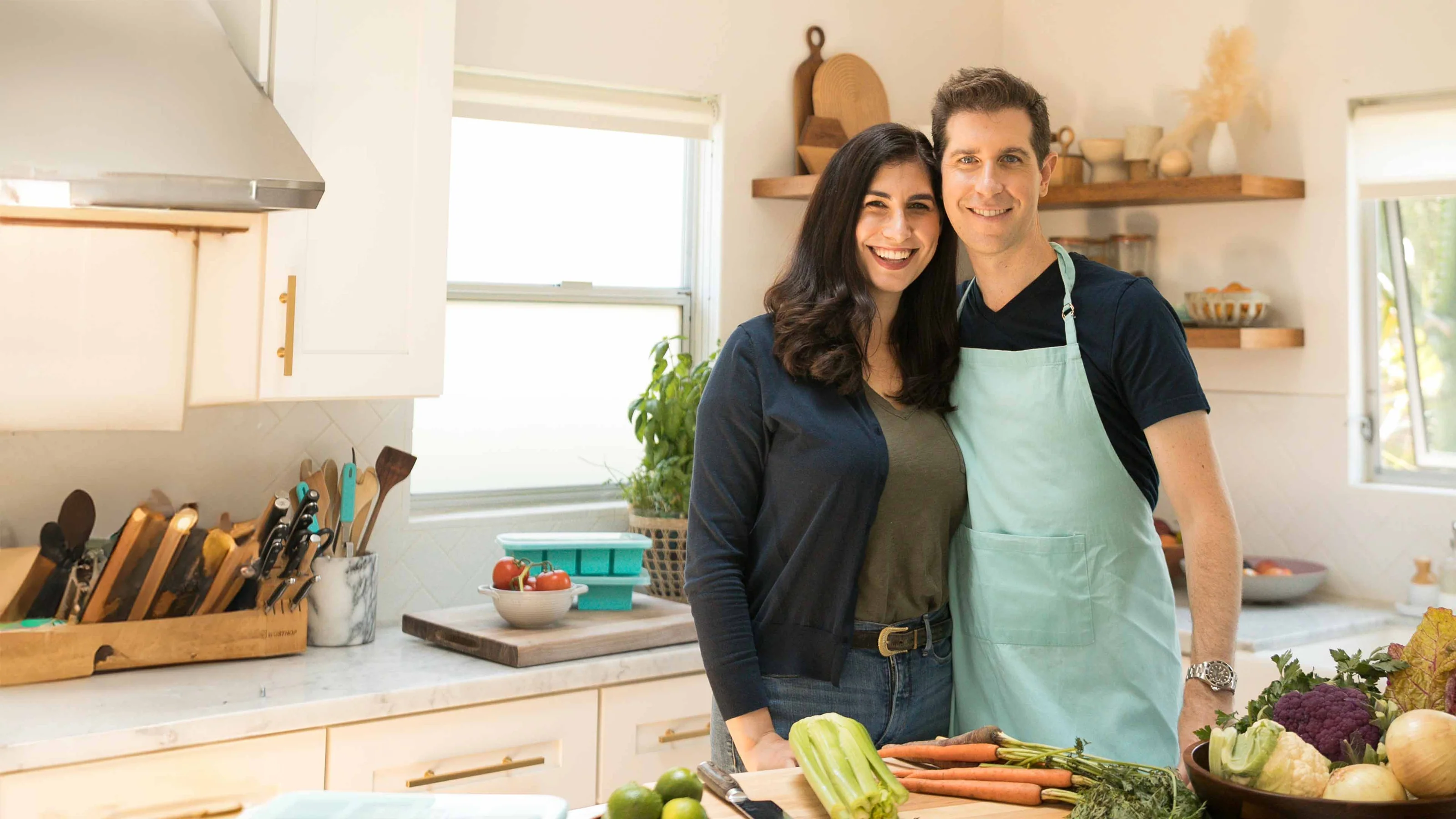 Portion, Freeze, and Store Smarter