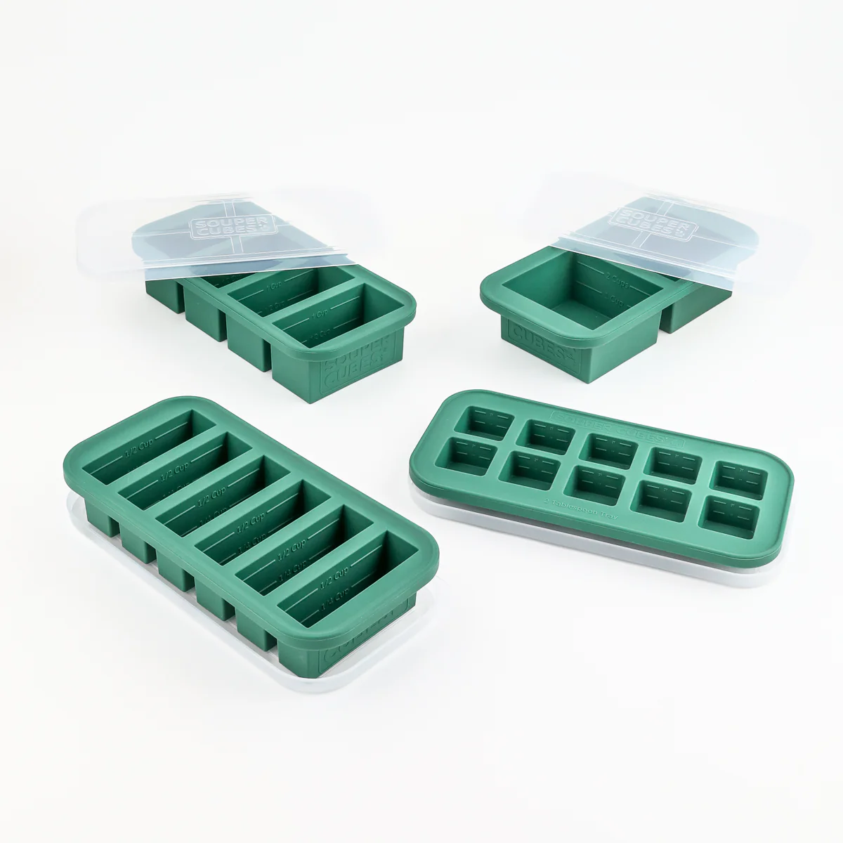 Freezing & Storage Essentials